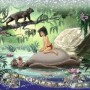 Puzzle Disney, 40320Piese Ravensburger - 5